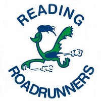 Reading Roadrunners (@readroadrunners) 's Twitter Profile