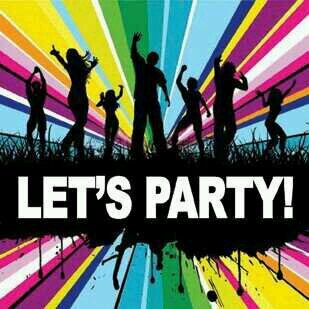 Keep updated with the hottest parties in town... no matter if you drink, or don't drink!