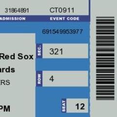Helping UK Concert, Sports & Theater fans get info & updates on tickets to the best live events close to home.