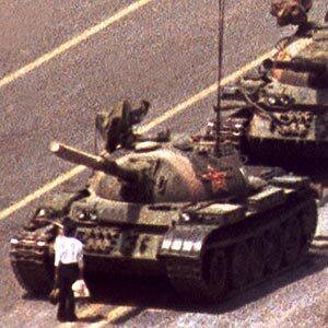 Power to the people!