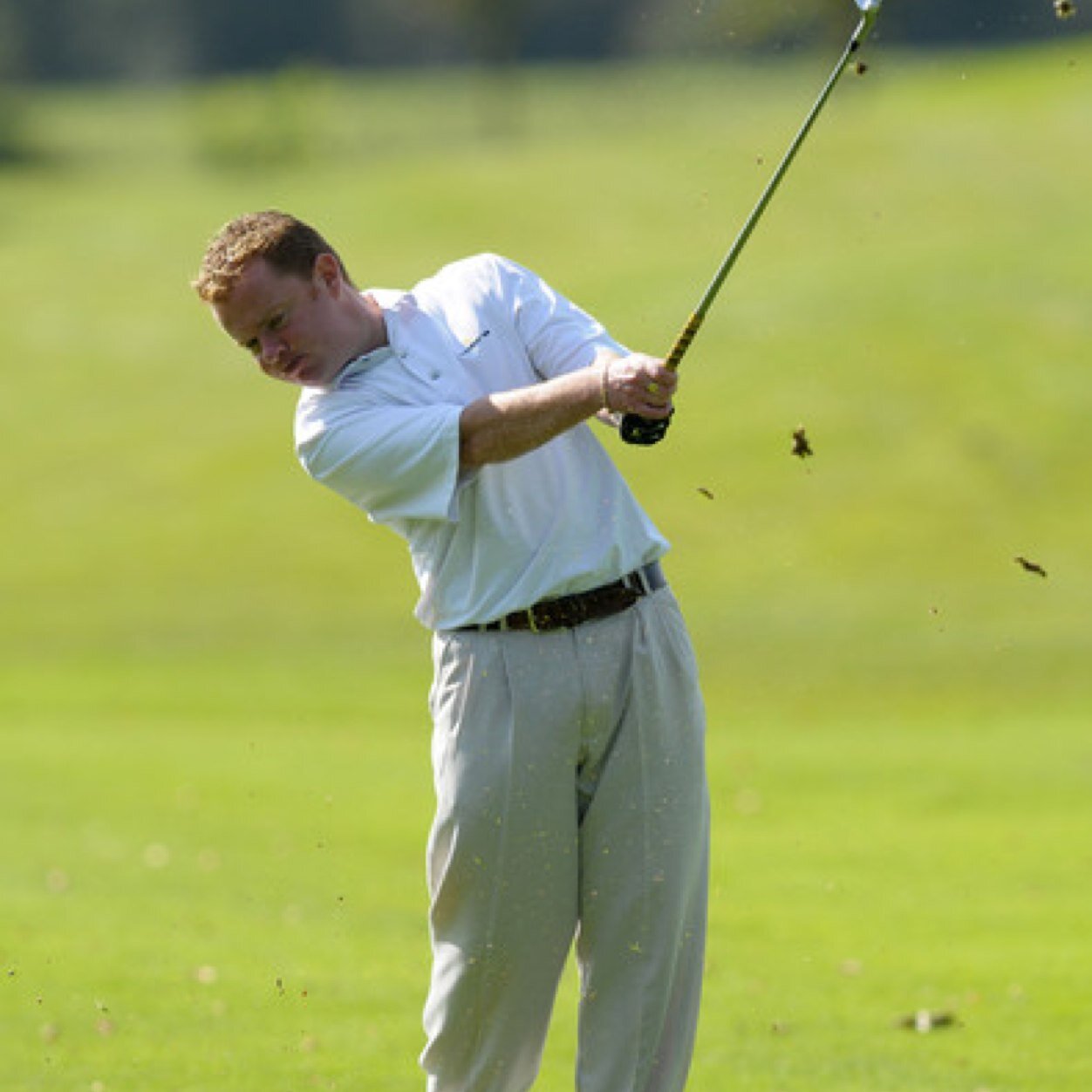 Brian o Brien