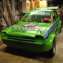 Dave Bullen - @daveybullbag - Twitter