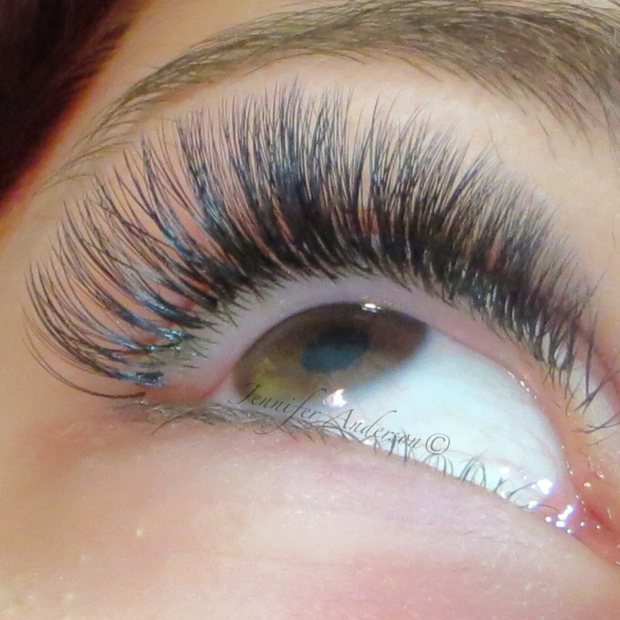 Master Lash Artist & Educator