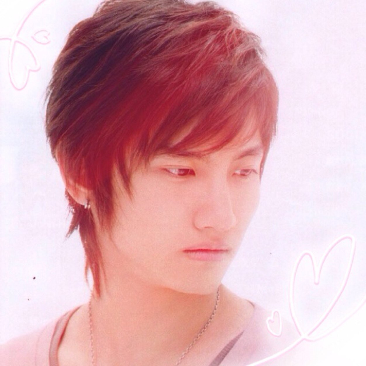 東方神起ちゃんみんbot.ちゃーたんです。東方神起、JYJの今を見つめていますが4人のひょんが大好きです。ツイプロ見てフォローしてくださいね