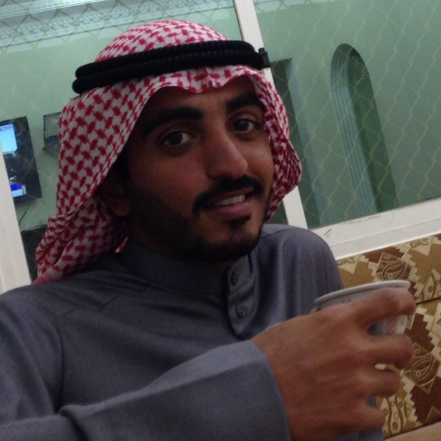 tarki_alazmi's profile picture. حفرت لعيون الرفاقه مقابر .. ادفن بها زلات ربعي ليا جات