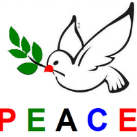 Peace (@propeace) 's Twitter Profile