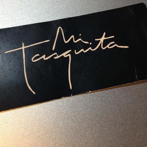 TasquitaMadrid's profile picture. 