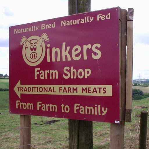 Traditional Farm Meats