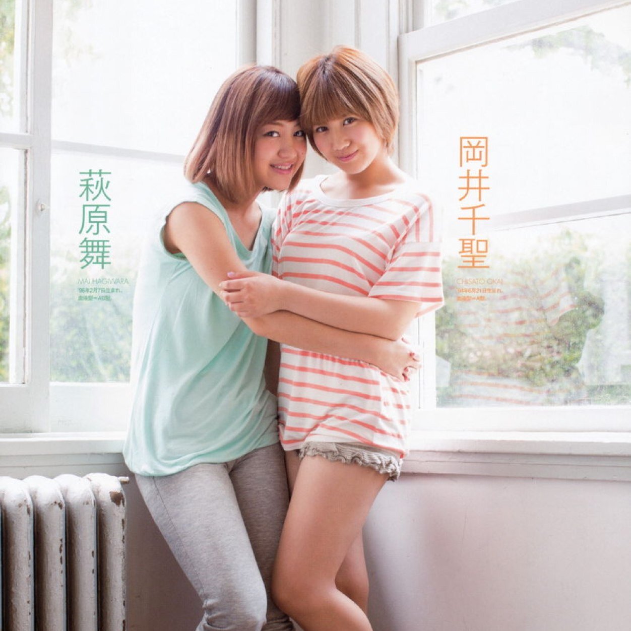 ikumi_sabu's profile picture. 京都住みの17歳です^ ^ハロプロと猫が好き！こっちもhttps://t.co/ToWODfyVg6