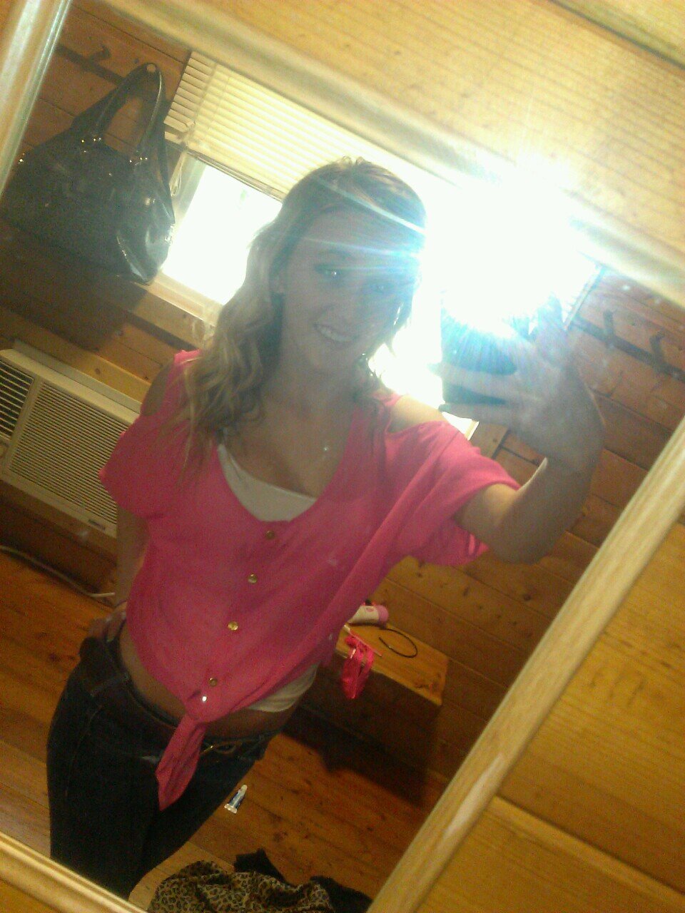 Haley, 17, wjl 3  ✌