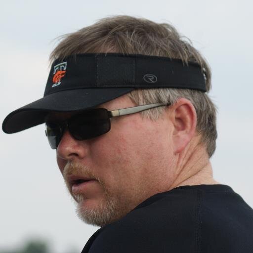 High School Principal,  United States Air Force retired, married, father of twin boys. Love to fish and do new things with the boys.