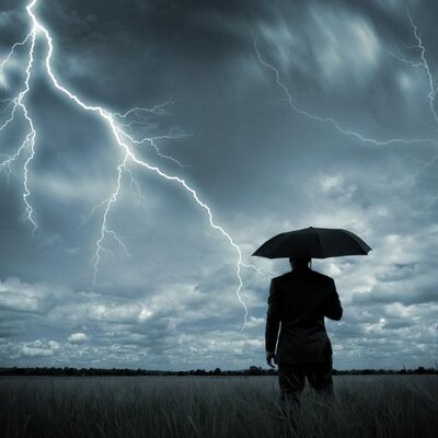 Profile Picture of James Thurman (@JamesThurman12) on Twitter