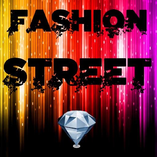 Ropa, calzado y complementos para él y para ella. Tu tienda on-line de confianza. Facebook: Miriam FashionStreet       //  mirfashionstreet@gmail.com