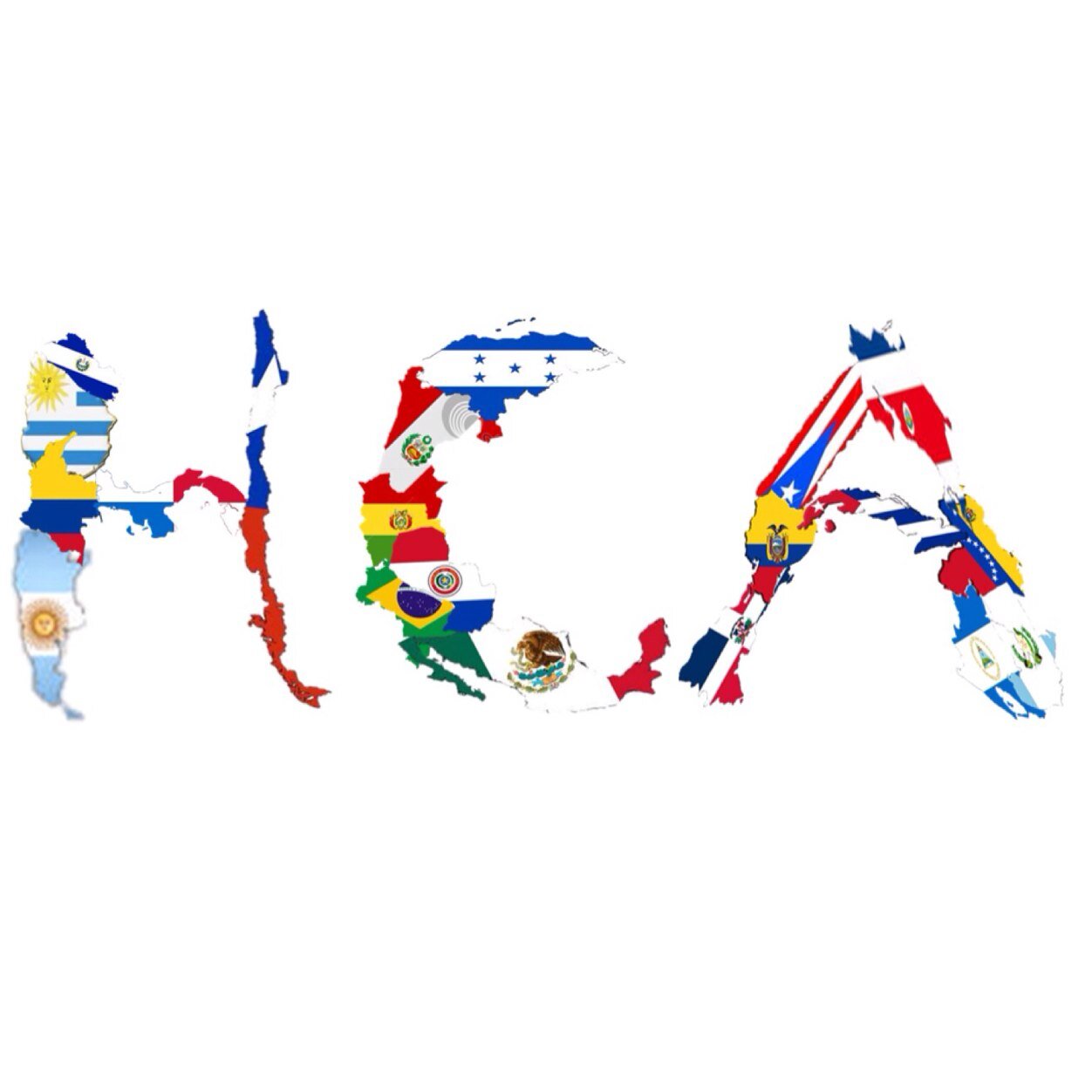 This is the Mount's Hispanic Cultural Association Twitter!