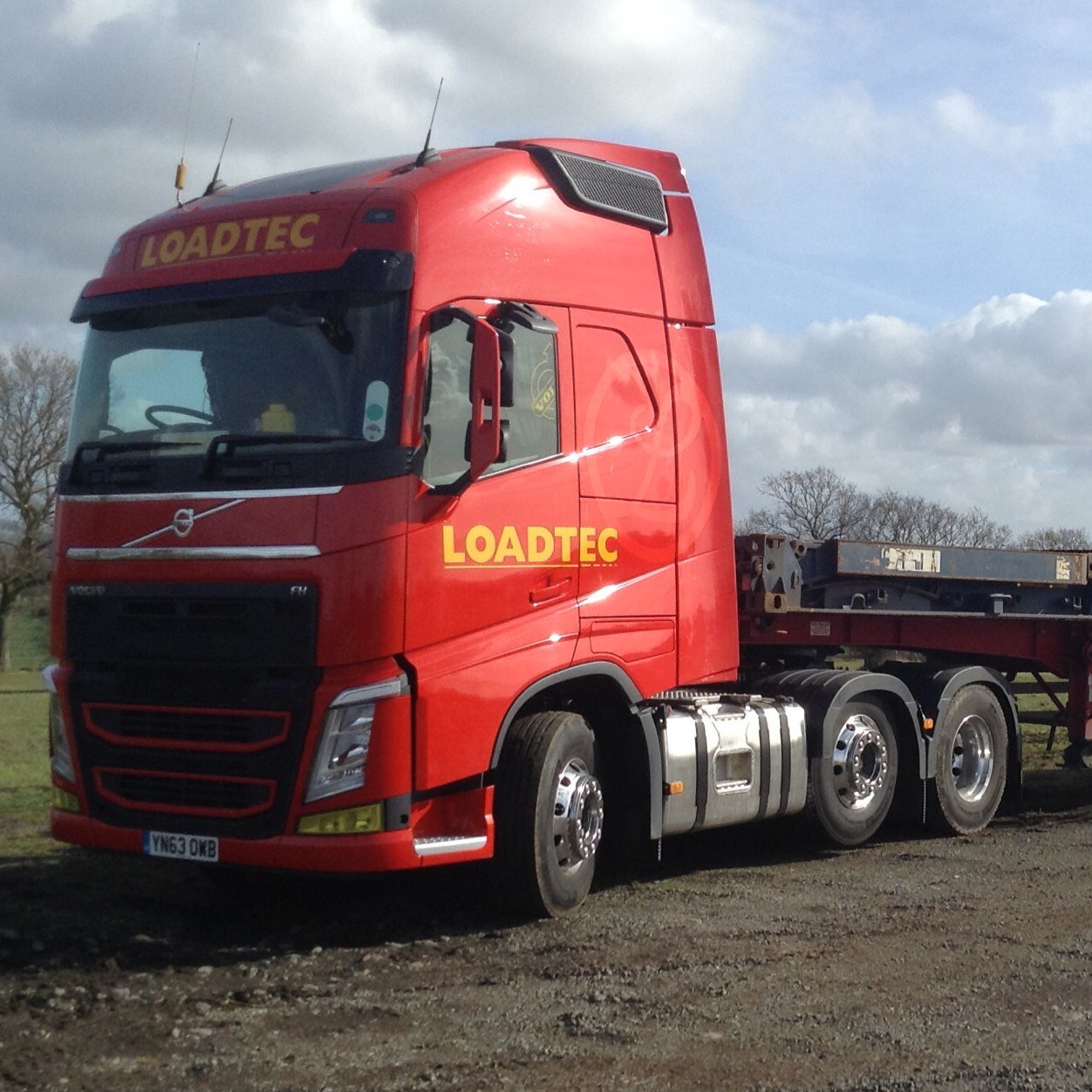 scoobystew's profile picture. Lorry driver from hull.