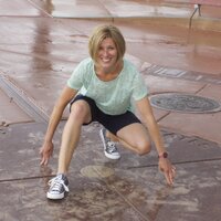 Michaela McCallum (@physrun) 's Twitter Profile