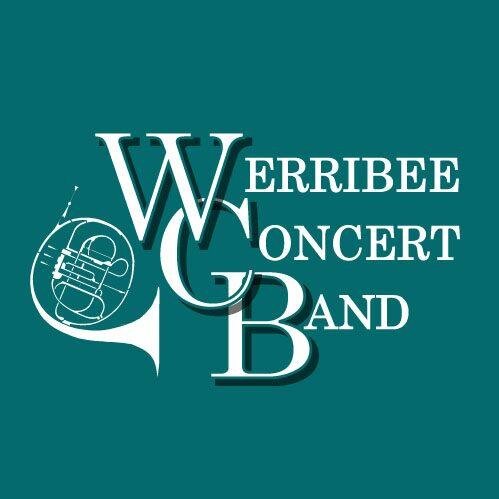 Community concert band, Werribee, Victoria, Australia