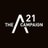 The A21 Campaign