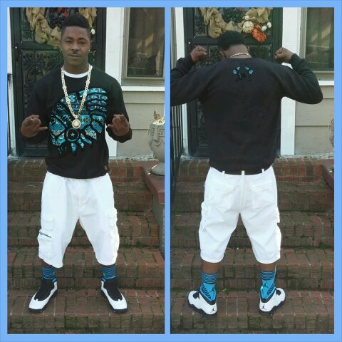 I Go HaRd, ImA BEAST.... #FUCK WID ME