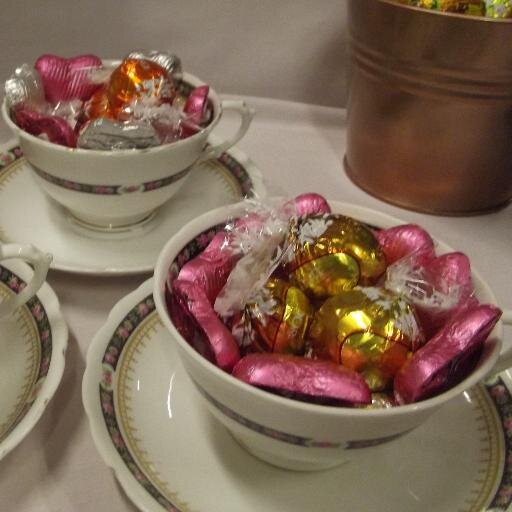 At Candy Creations we make handcrafted delicious treats to add that special touch to any occasion. Contact Julie on 07801456812