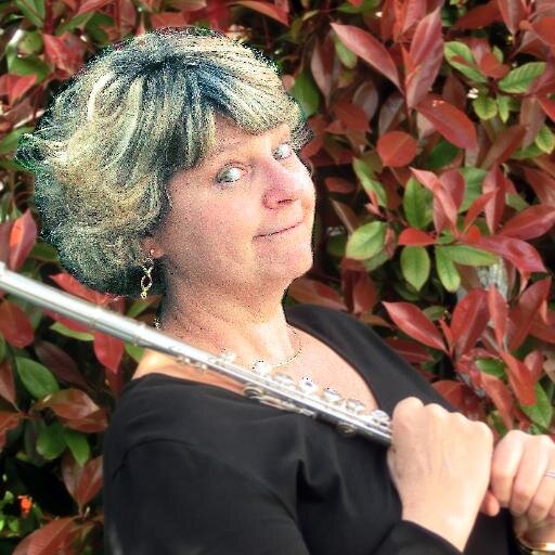 Flutist, teacher and composer