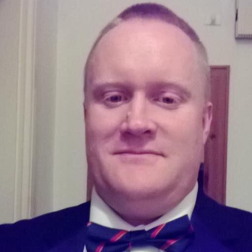 EricGimber's profile picture. 