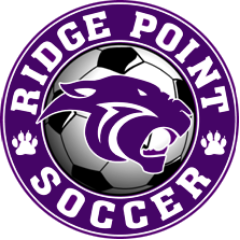 Ridge Point Girls Soccer⚽️ |Coach Torres |District Champions: 15’ - 17’, 19’ - 24’🏆🐾 |Regional App: 15’, 16’, 17’, 19’, 22’, & 23’ |State App: 22’🥉23’🥈