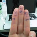 Elspeth Richardson - @sixthonedown - Twitter