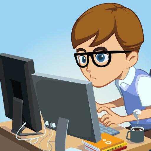 Athlete & Software Developer of birth