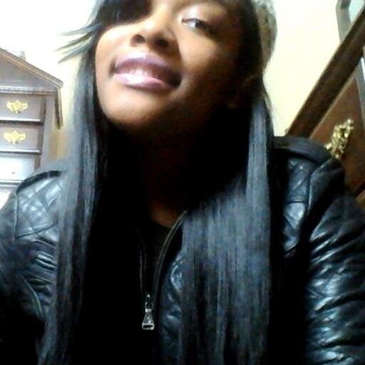 ♡ Aint NEVA RAN From A BITCH&&I Dam Sure Aint Bout To Pick Today To.Start Running ! No Hide&Seek I'm Out Hea ,OMS !
Team_Beautiful ♡