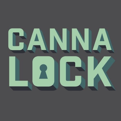Cannalock bags are a line of hand crafted personal use odor absorbing bags and pouches made in the USA. Cannalock masks all smells so you can take it anywhere.