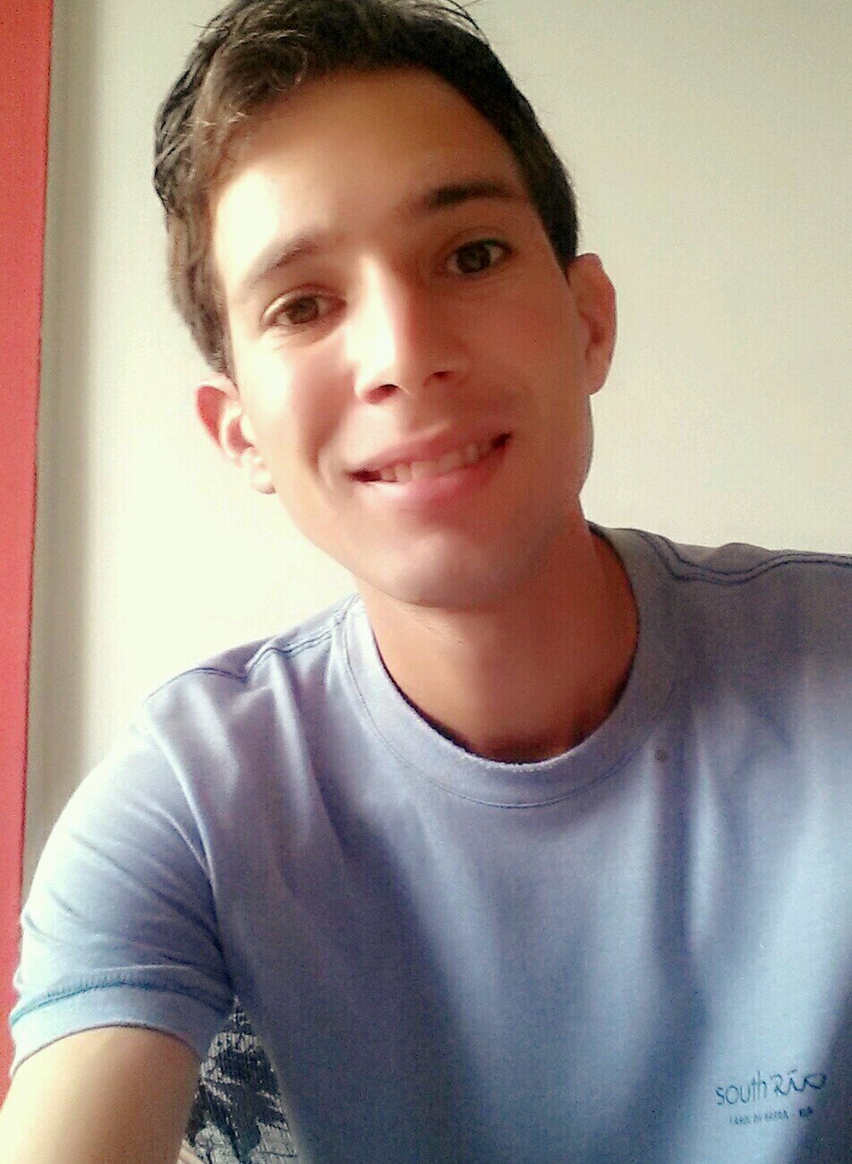 Acredite, tenha fé, confie.
DEUS não decepciona!