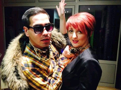 NemanjaN90's profile picture. Budala,voditelj,showman,Budala