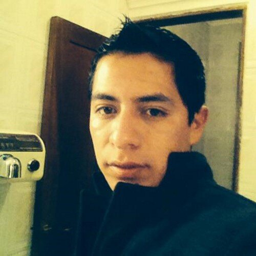 IncosErick's profile picture. 