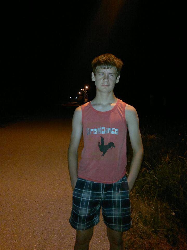 Football Player