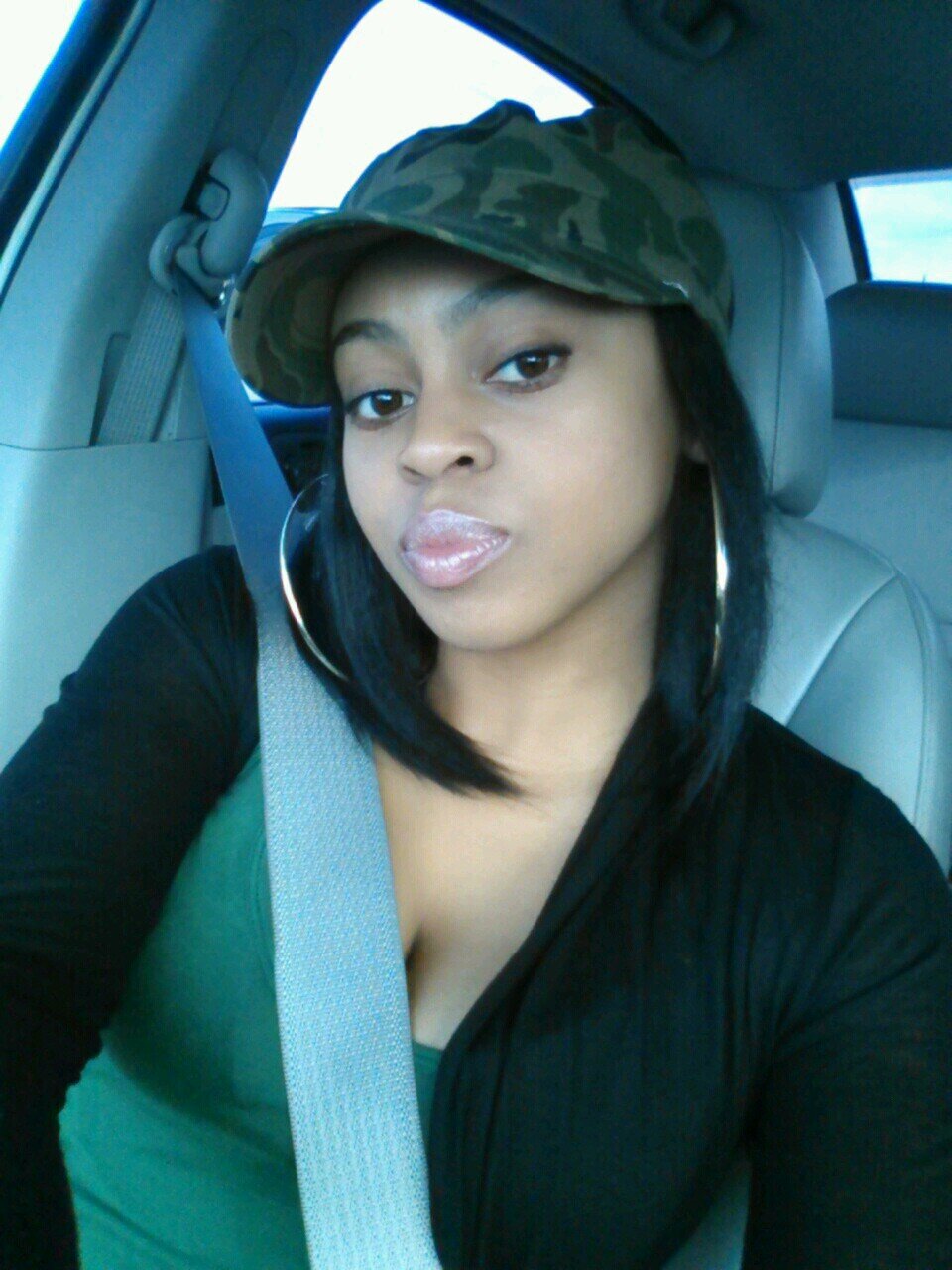 At times my demeanor may be construed as arrogant and domineering,im just a serious person. I love to love and hate to hate but i never fight what i feel...