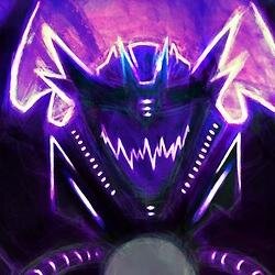 Barley a Speaker,but also a Trainer, though his life was silent in darkness,He is still loyal.Not trying to crush(kill) her/Gaurdian/Friend to: @TFP_OC #TFP #RP