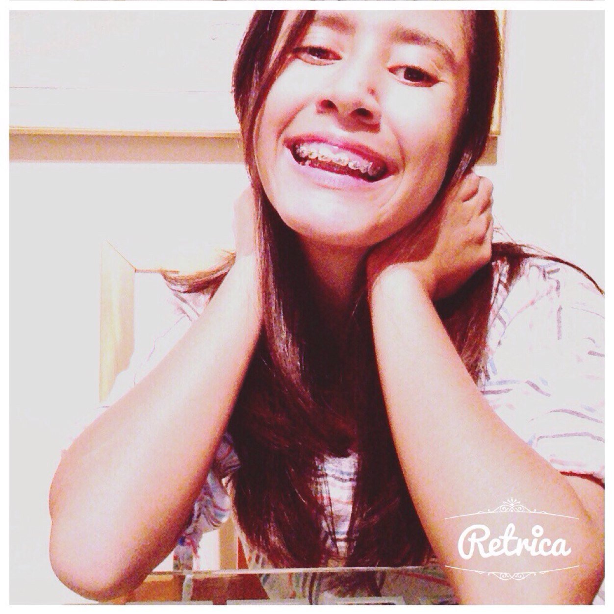 Venezolana. Instagram: Andrevick Vine: Arroyito Snapchat: Arroyito20