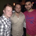 Mohammad Bazzi  - @Redbazzi - Twitter