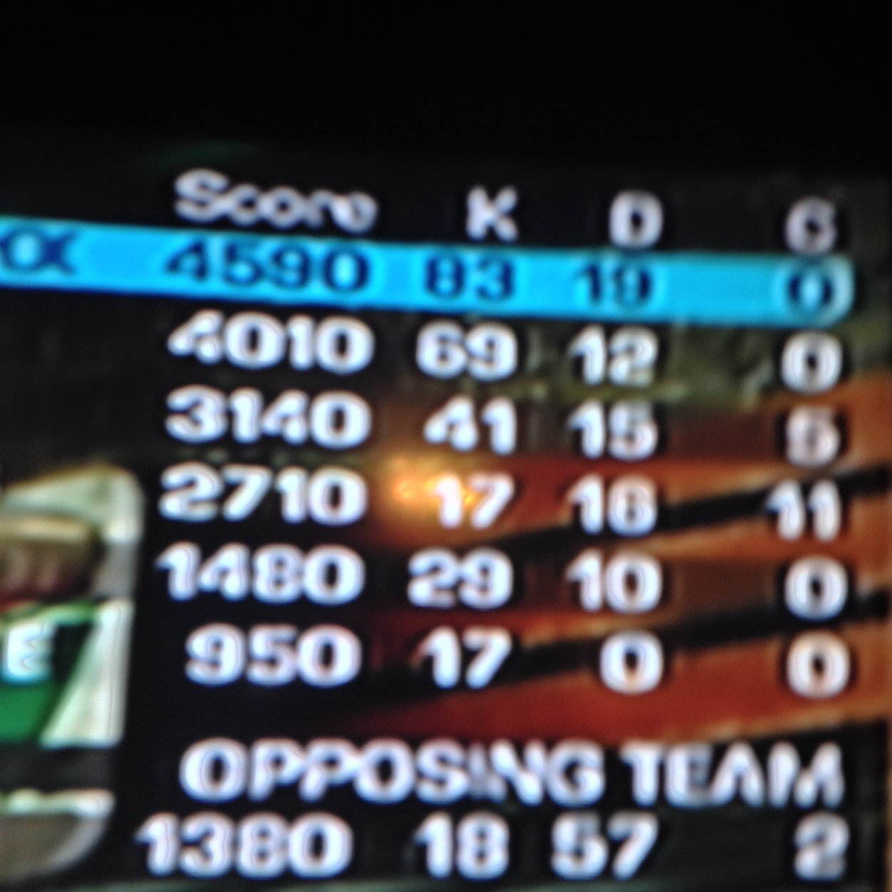 Big Fan of OpTic Nadeshot! My GT is WMthunder00