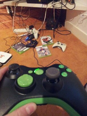 xbox gamer