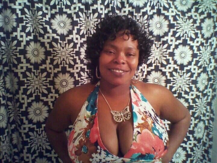 I'm happy and I thank God each day and you should too....