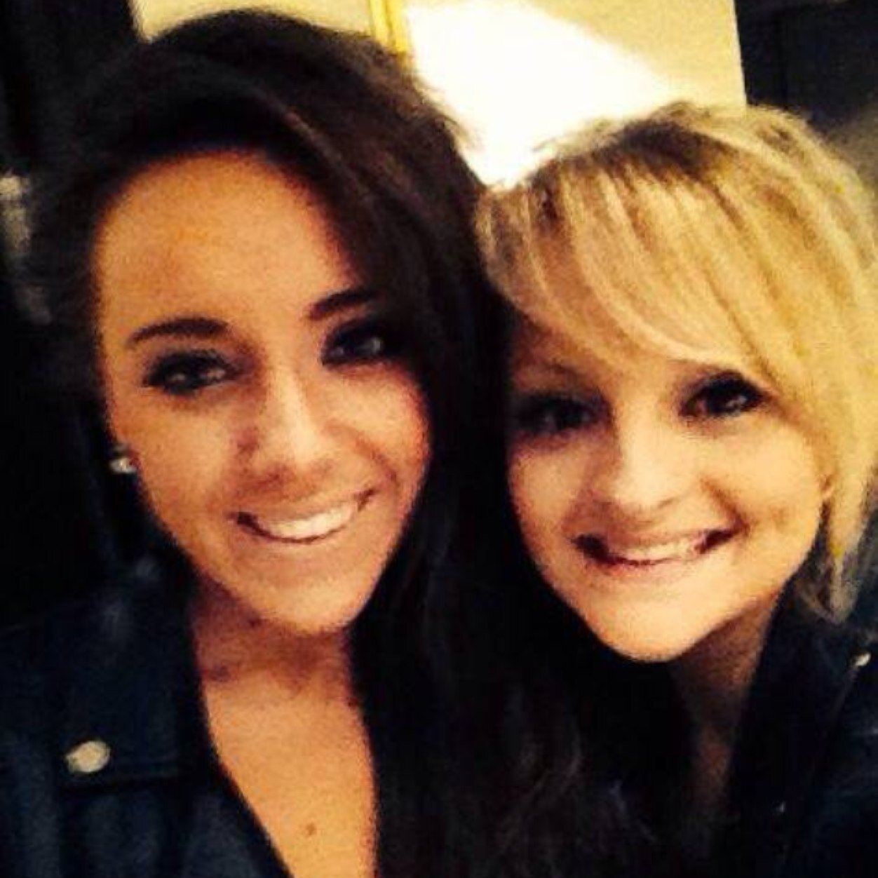 Angharad Alice Barnes-Powell..  That's all