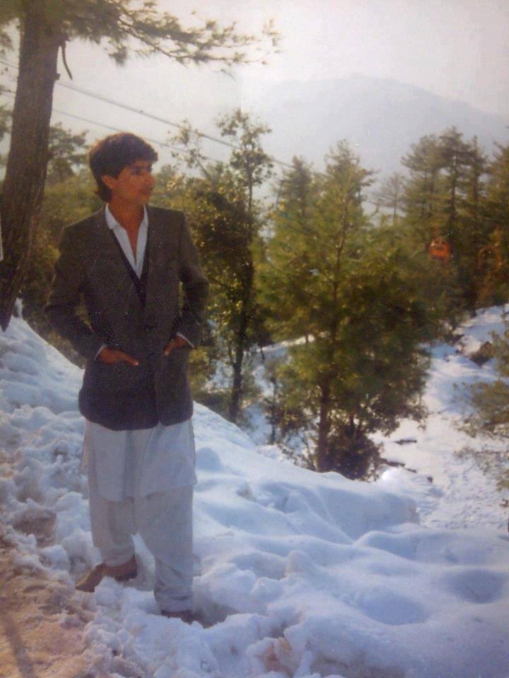 mehrajbaloch3's profile picture. 