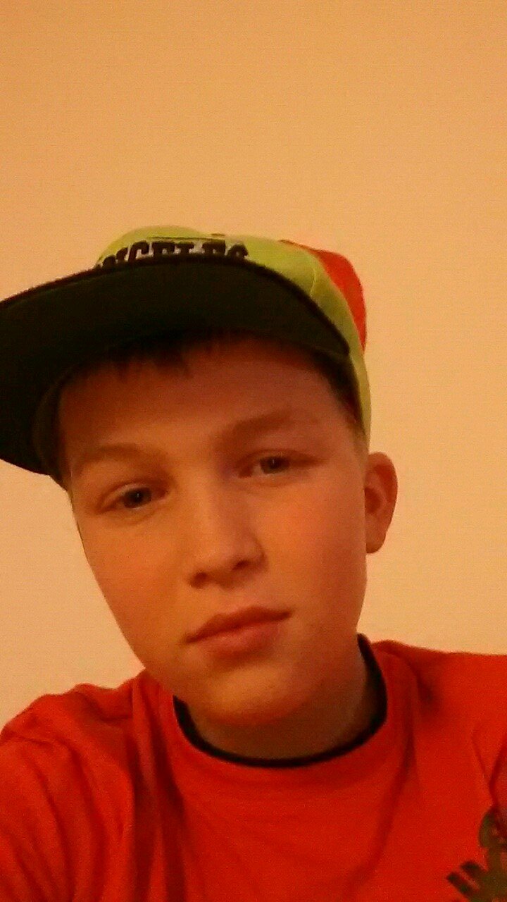 ich war gestern auf der bmx ban und wir sind hoch ge srungen