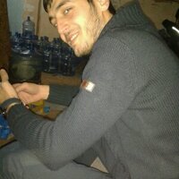 Emre Handem (@_nefesim) 's Twitter Profile