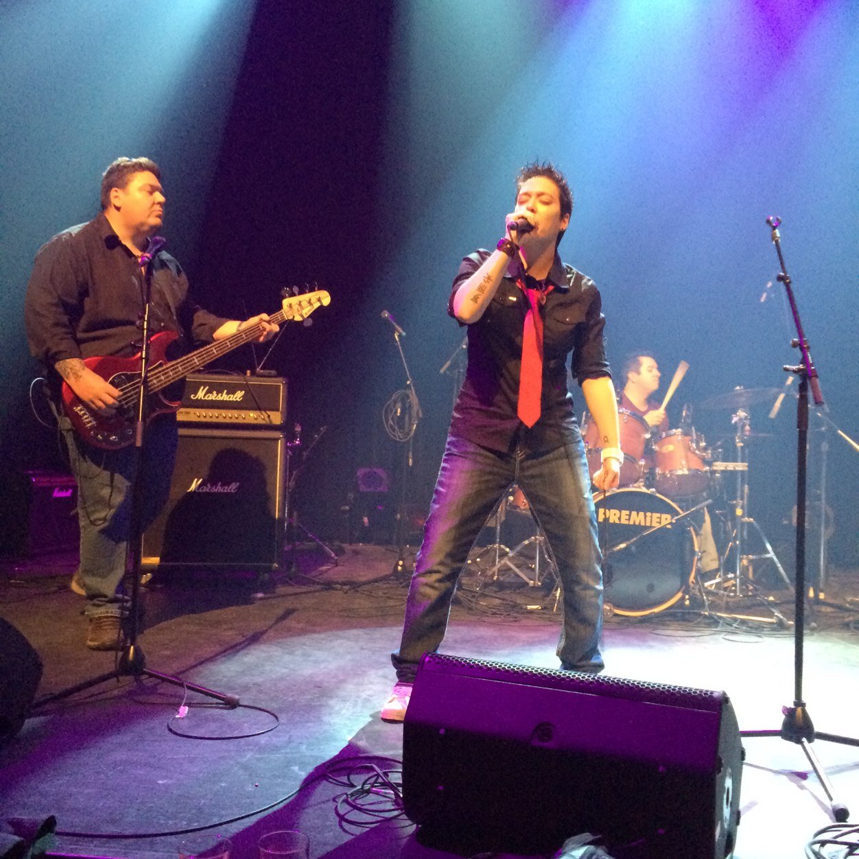 RheaumeJu's profile picture. Singer/Songwriter, Canadian, Winner Awards 2013-2014, Nominated Hollywood Music Awards 2013-2014, Poze Magazine Fall 2013