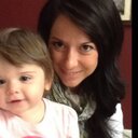 Angela Grabner - @angrose82 - Twitter