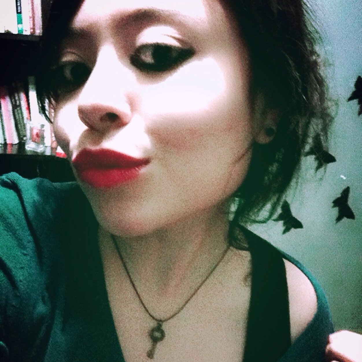 con el dolor que pueda contraer , con el placer que pueda conllevar .No hay lugar para el arrepentimiento .