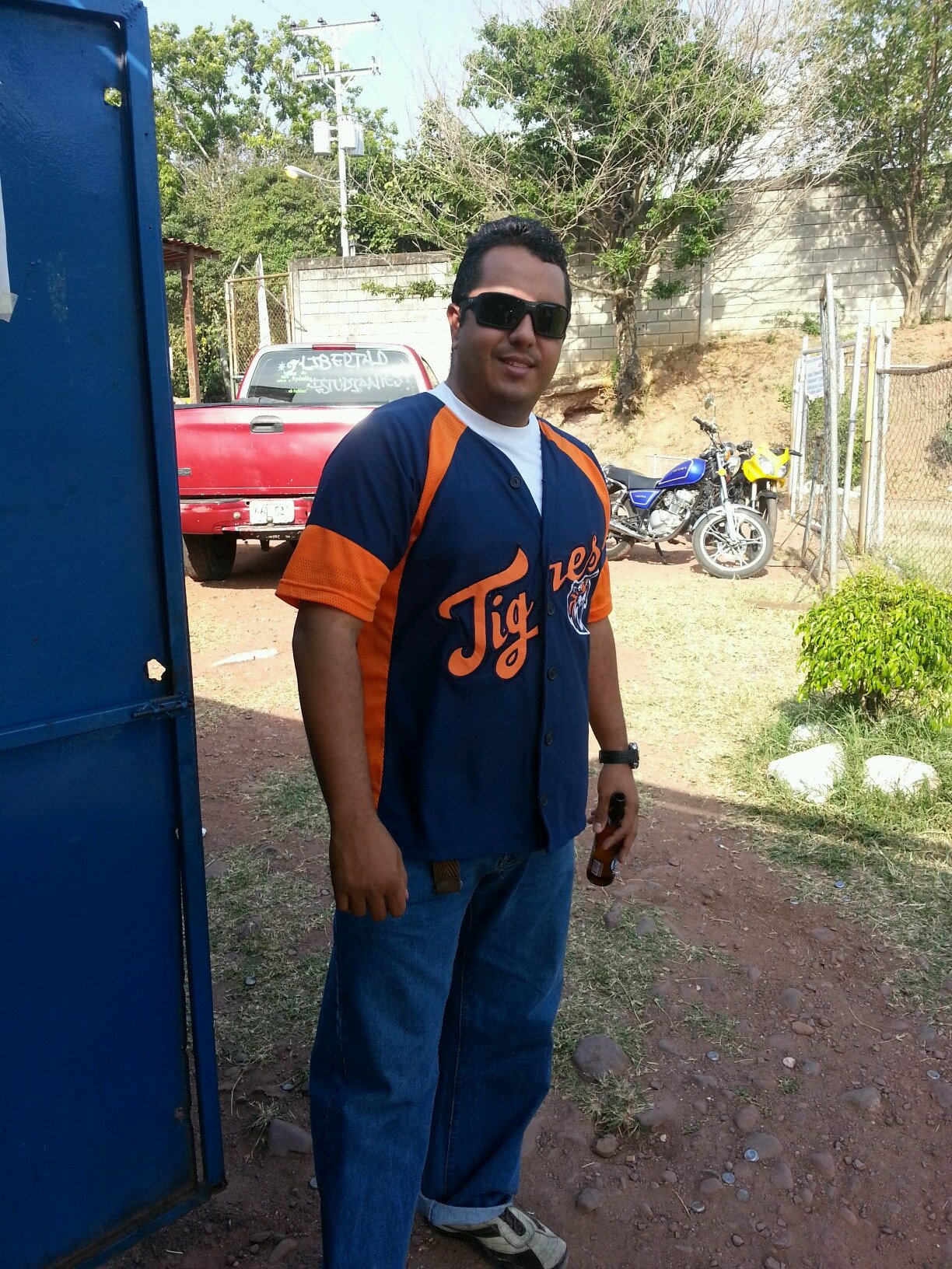 pranet_ve's profile picture. Orgulloso de tener sangre gocha por mis venas